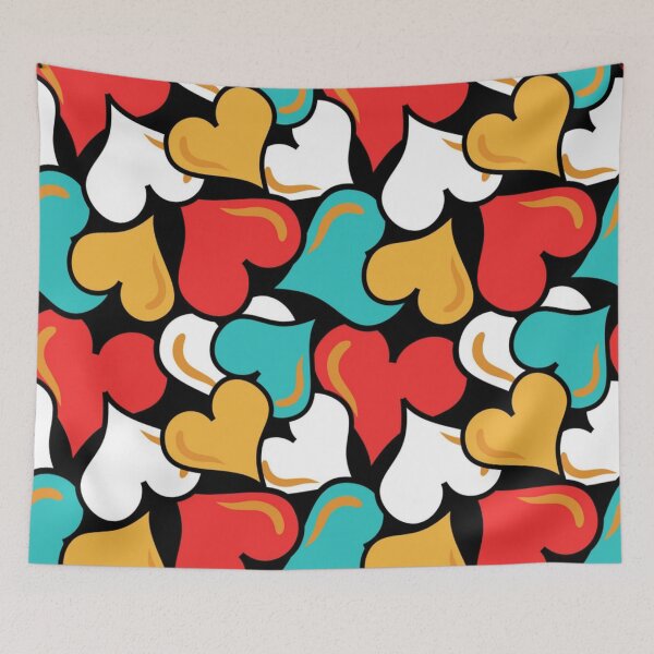 Item preview, color pattern designed and sold by Sasasalis.