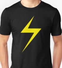Ms. Marvel Unisex T-Shirt