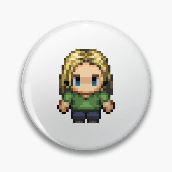 Item preview, Lexie | Regina Cemetery Tours - The Game designed and sold by Kenton de Jong.