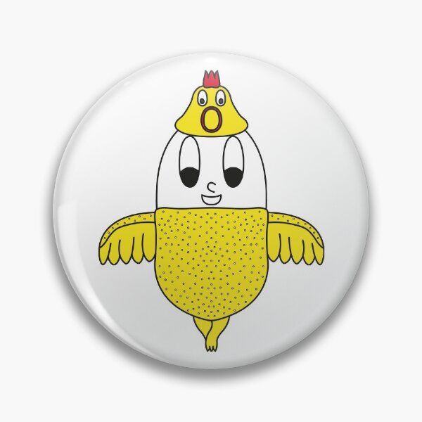 Item preview, Slingshot-Chicken Egg designed and sold by M-P-Mueller.