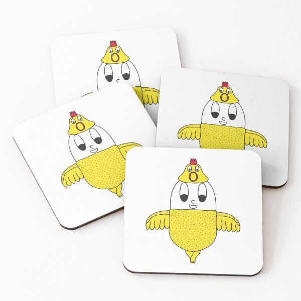 Item preview, Slingshot-Chicken Egg designed and sold by M-P-Mueller.