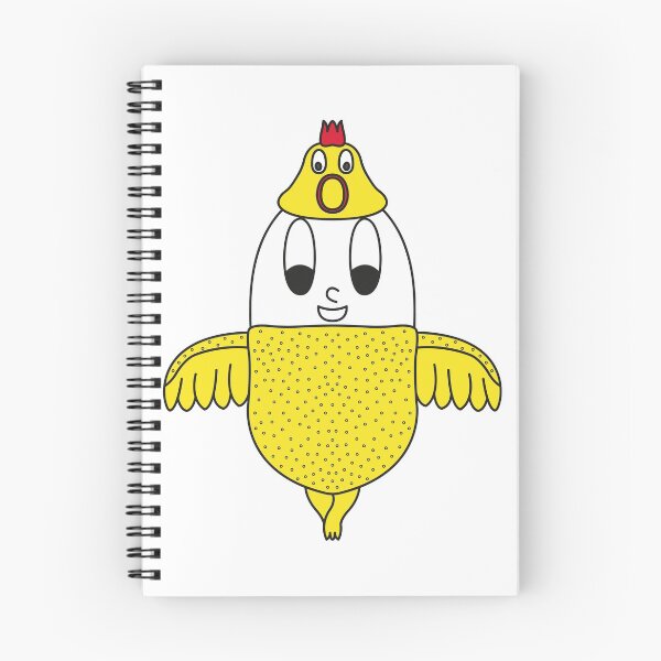 Item preview, Slingshot-Chicken Egg designed and sold by M-P-Mueller.