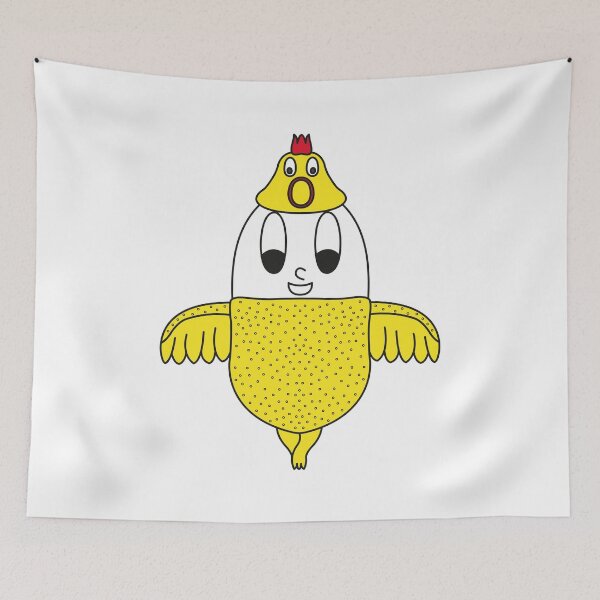 Item preview, Slingshot-Chicken Egg designed and sold by M-P-Mueller.