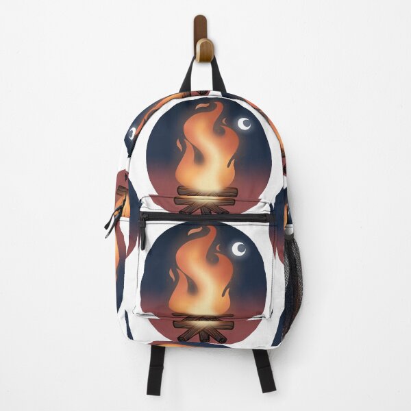 Item preview, Cozy Campfire designed and sold by leashonlife.