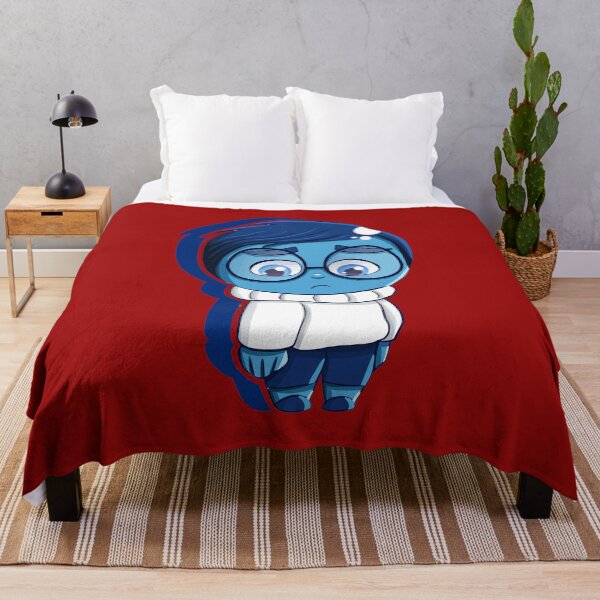 Item preview, inside out male sadness designed and sold by jamesblaney3.