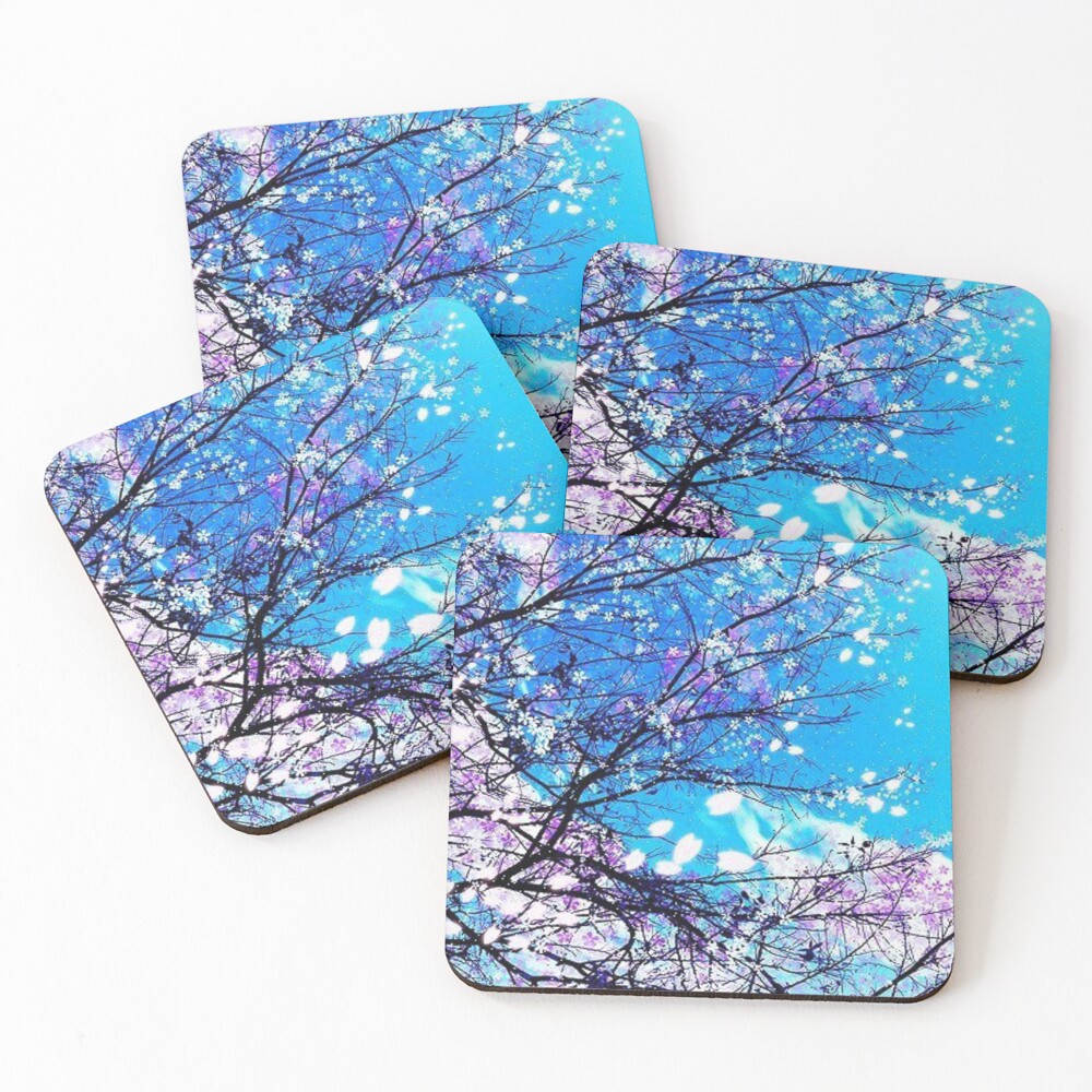 Item preview, Coasters (Set of 4) designed and sold by StiXiS.