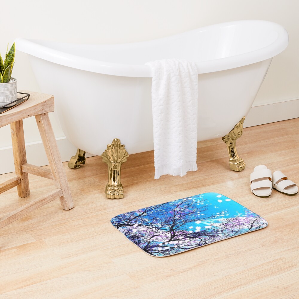Item preview, Bath Mat designed and sold by StiXiS.
