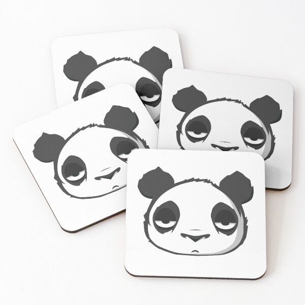 Item preview, Moody Panda designed and sold by IceGirl84.