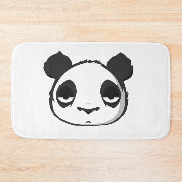 Item preview, Moody Panda designed and sold by IceGirl84.