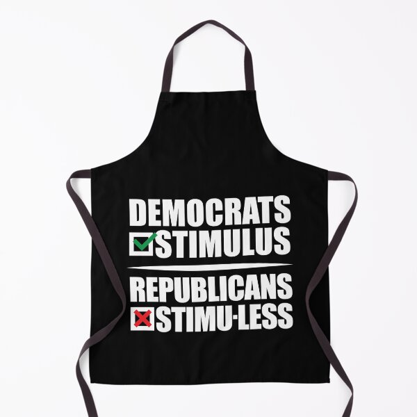 Item preview, Democrats Pass Stimulus Checks Bill | American Rescue Plan designed and sold by GravitiTees.