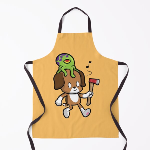 Item preview, Bad Little Guy designed and sold by Jennifer-Smith.