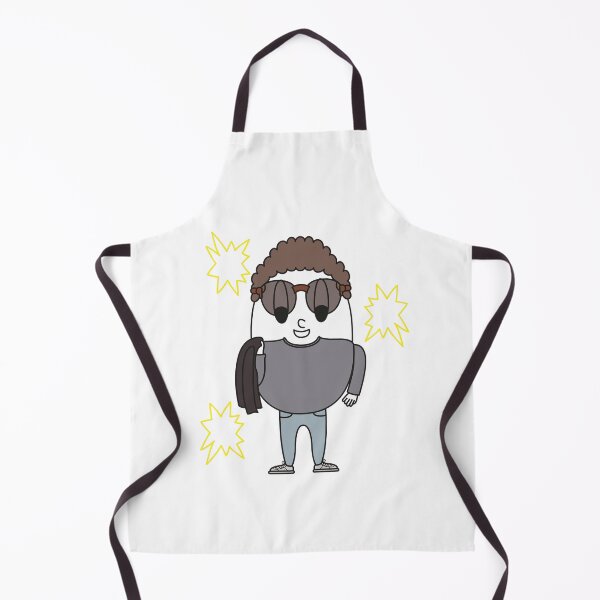 Item preview, Fashion-Blogger Egg designed and sold by M-P-Mueller.