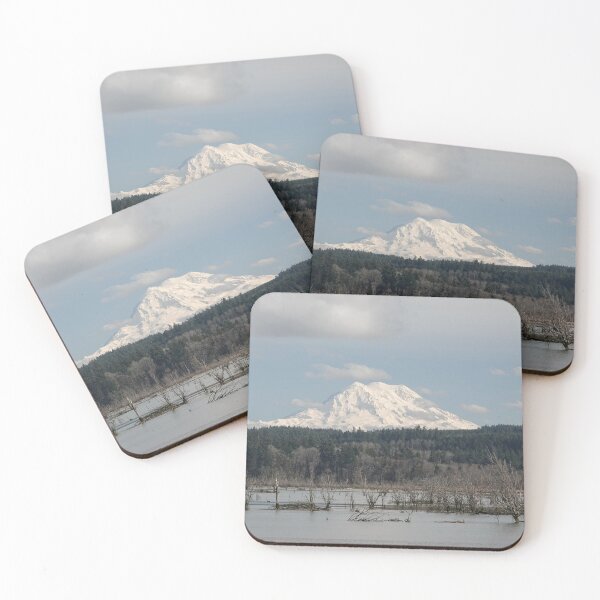 Item preview, Monte Rainier designed and sold by SDym Photography.