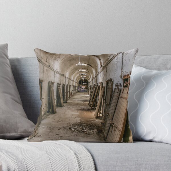 Item preview, Old Prison designed and sold by tahoetackntrain.