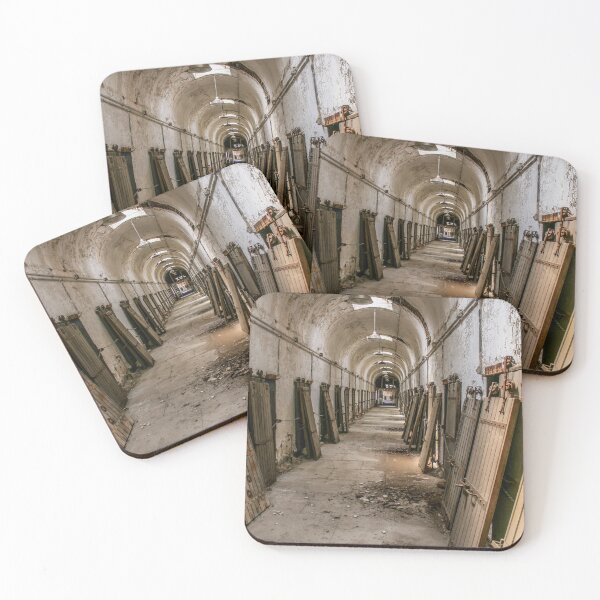 Item preview, Old Prison designed and sold by tahoetackntrain.