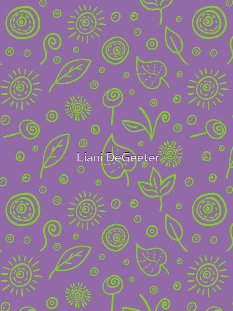 Thumbnail 5 of 5, iPhone Case, Amethyst Ash Spring designed and sold by DGCustom.
