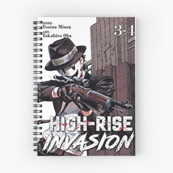 Item preview, High Rise Ivasion designed and sold by terkins0509.