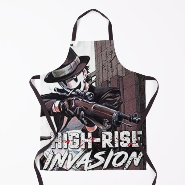 Item preview, High Rise Ivasion designed and sold by terkins0509.