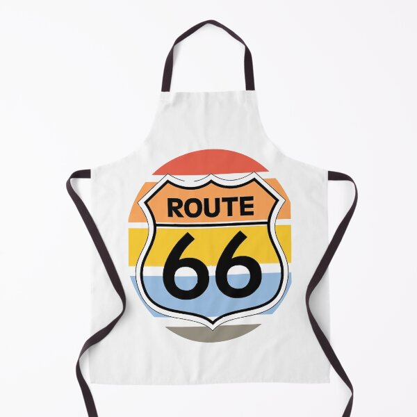 Item preview, route 66 designed and sold by XNiZUN.