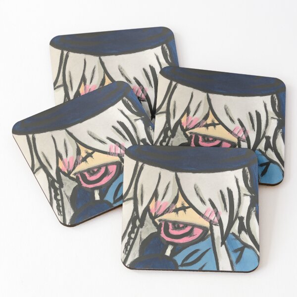 Item preview, Anime Fan Art designed and sold by BakaDoodles.