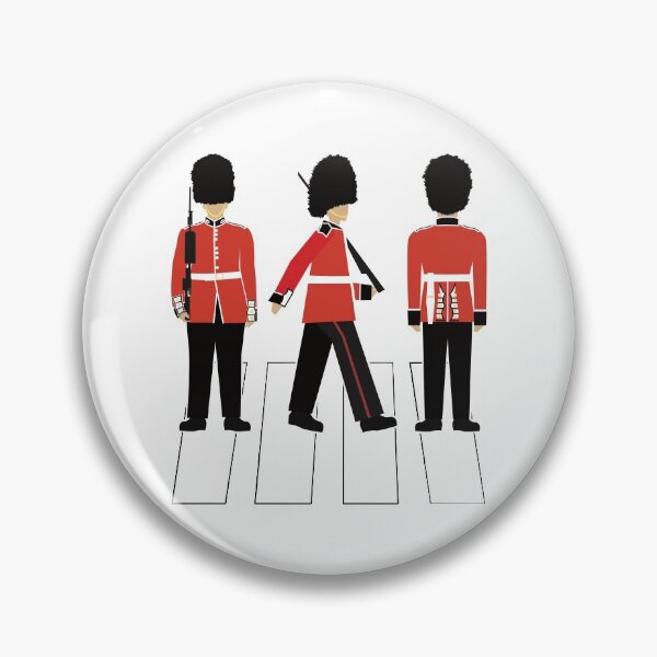 Item preview, Royal Guard designed and sold by Cintia Tamanaha.
