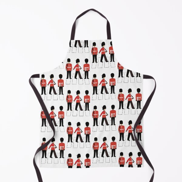 Item preview, Royal Guard designed and sold by Cintia Tamanaha.