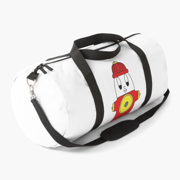 Item preview, Fire-Hydrant Egg designed and sold by M-P-Mueller.