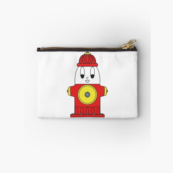 Item preview, Fire-Hydrant Egg designed and sold by M-P-Mueller.