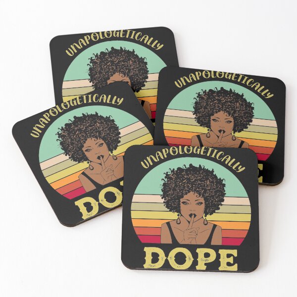 Item preview, Unapologetically Dope designed and sold by BugattiDivo58.
