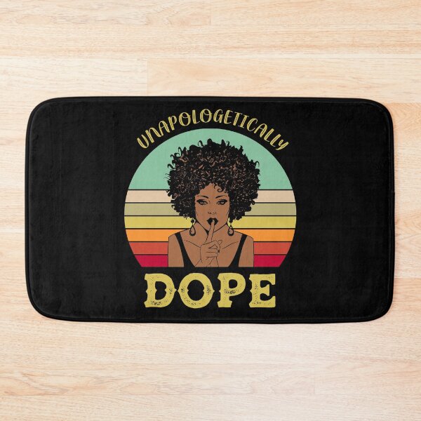 Item preview, Unapologetically Dope designed and sold by BugattiDivo58.