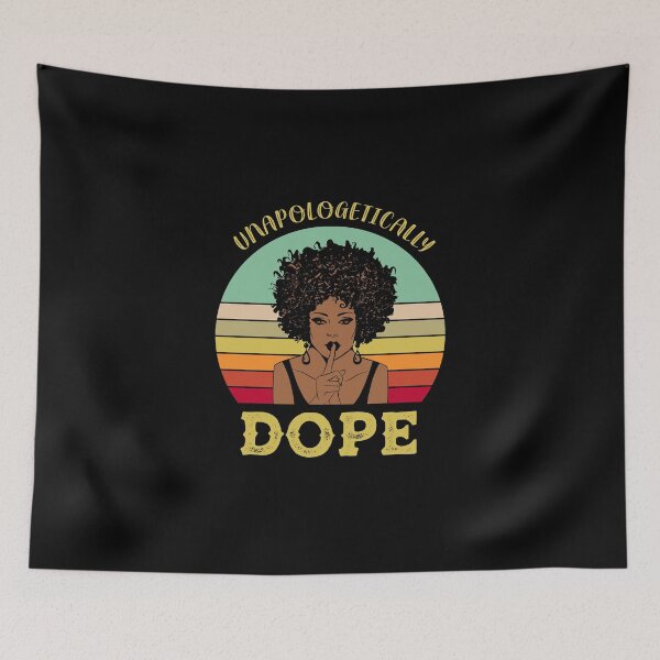 Item preview, Unapologetically Dope designed and sold by BugattiDivo58.