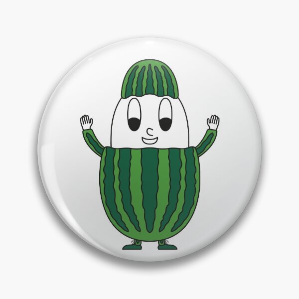 Item preview, Melon Egg designed and sold by M-P-Mueller.