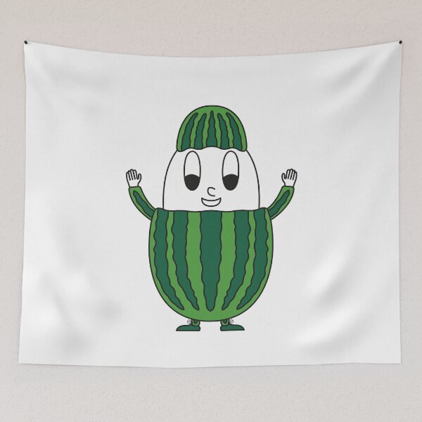 Item preview, Melon Egg designed and sold by M-P-Mueller.