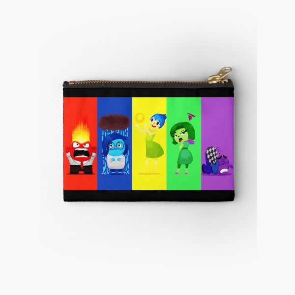 Item preview, Inside Out watercolor designed and sold by jamesblaney3.