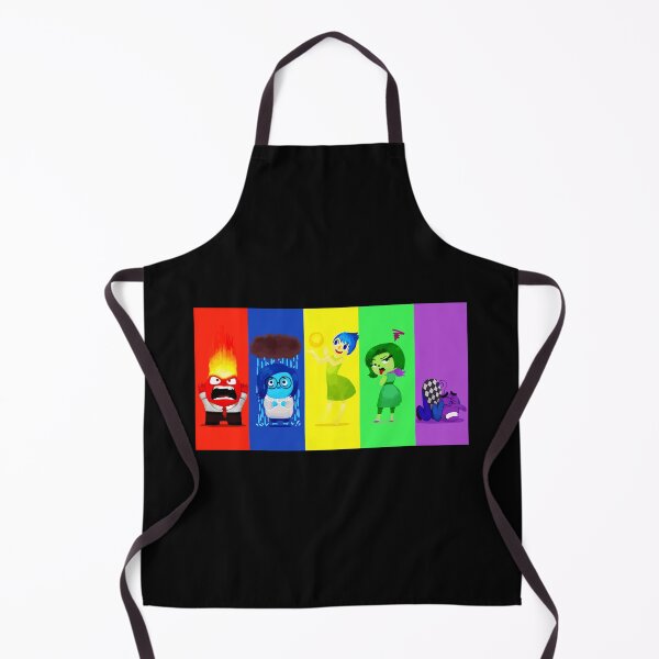 Item preview, Inside Out watercolor designed and sold by jamesblaney3.