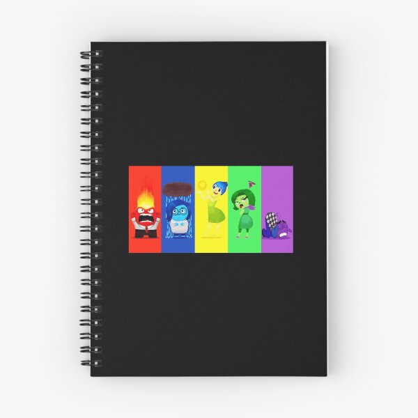 Item preview, Inside Out watercolor designed and sold by jamesblaney3.