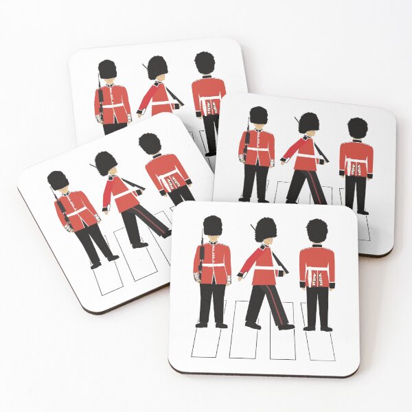 Item preview, Royal Guard designed and sold by Cintia Tamanaha.