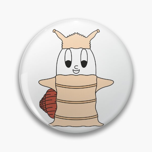 Item preview, Snail Egg designed and sold by M-P-Mueller.