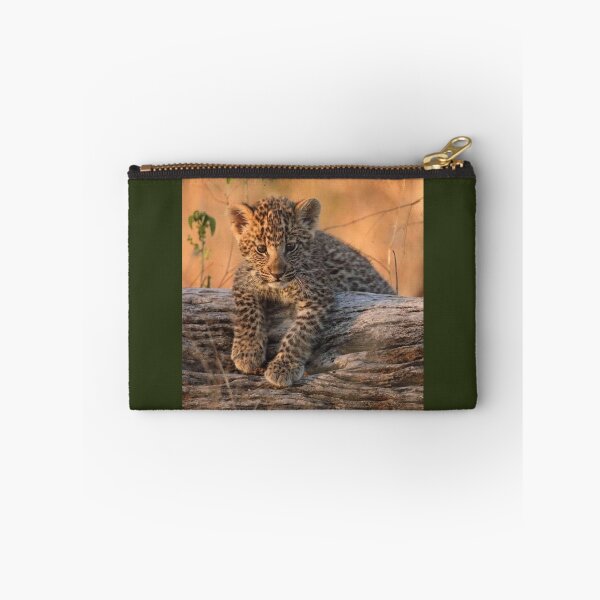 Item preview, Leopard Cub designed and sold by Maddie4Real.