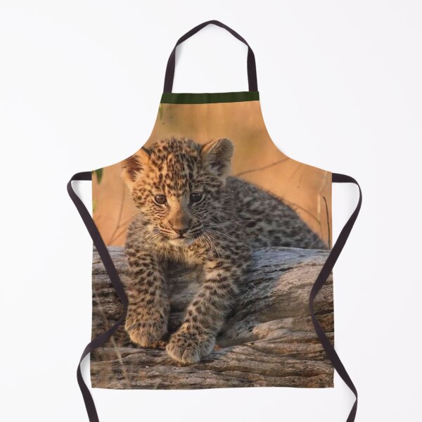 Item preview, Leopard Cub designed and sold by Maddie4Real.