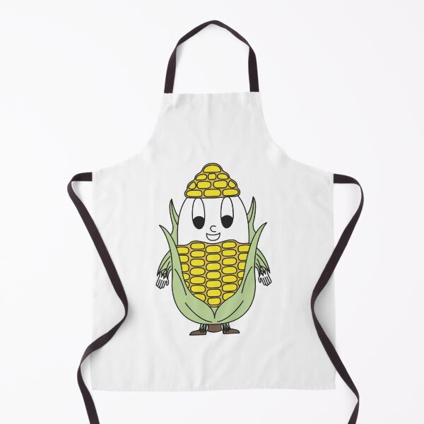 Item preview, Corn-On-The-Cob Egg designed and sold by M-P-Mueller.