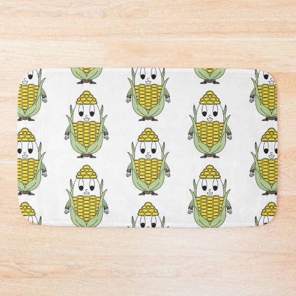 Item preview, Corn-On-The-Cob Egg designed and sold by M-P-Mueller.
