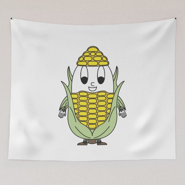 Item preview, Corn-On-The-Cob Egg designed and sold by M-P-Mueller.