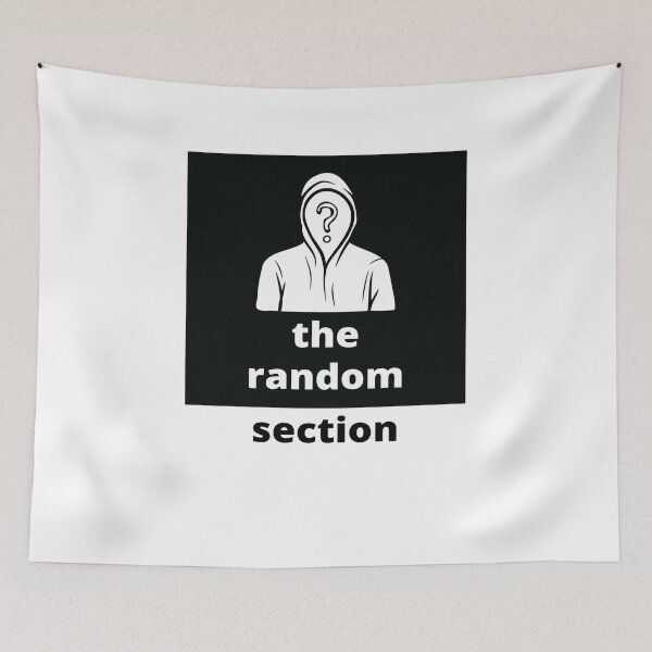 Item preview, the random section designed and sold by Flirt-Teez.