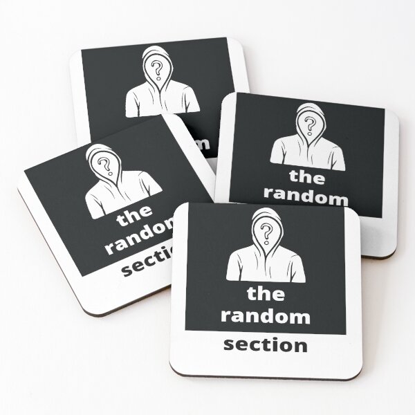 Item preview, the random section designed and sold by Flirt-Teez.