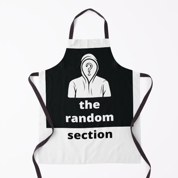 Item preview, the random section designed and sold by Flirt-Teez.