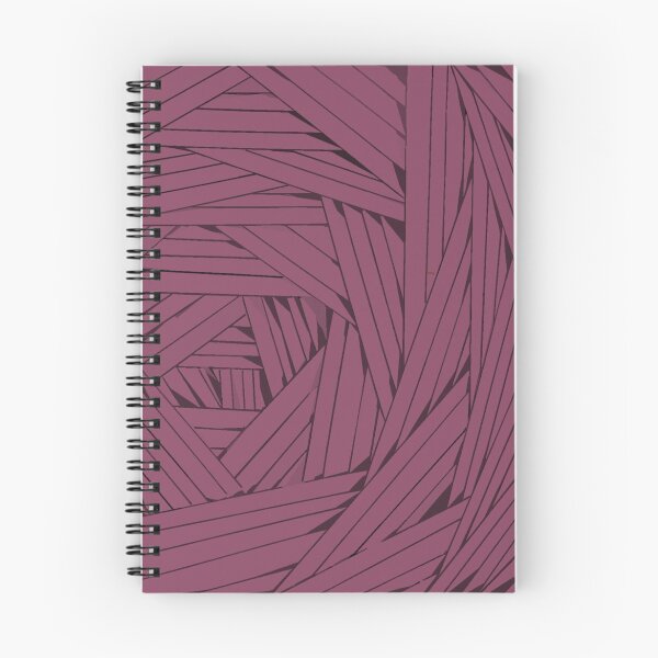 Item preview, Tangled Lines designed and sold by Traci Maturo.