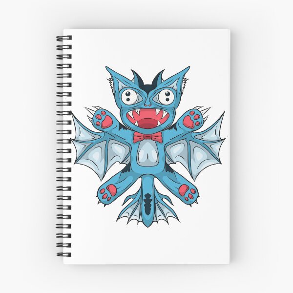 Item preview, Cute Devil Cat designed and sold by ArrieProject.