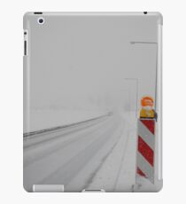 Reflector iPad Case/Skin