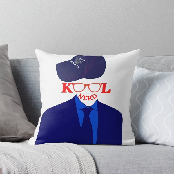 Item preview, Kool Nerd In Suit designed and sold by yokie1111.